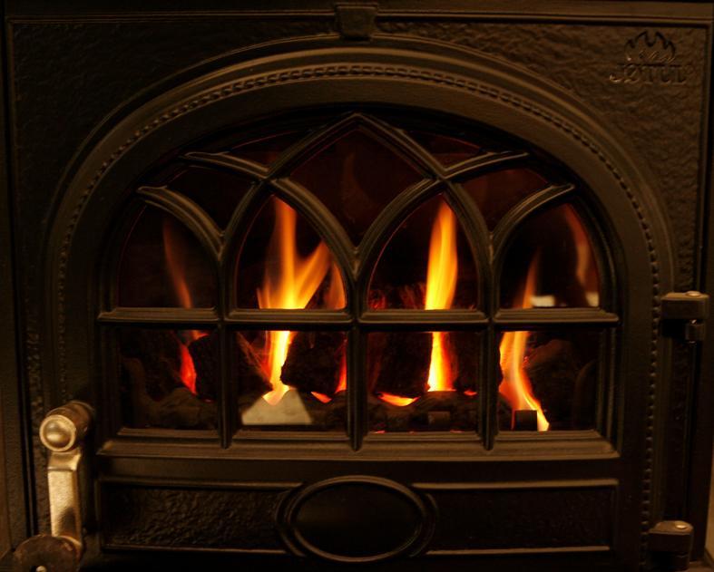 Roseburn B&B Pitlochry Bagian luar foto